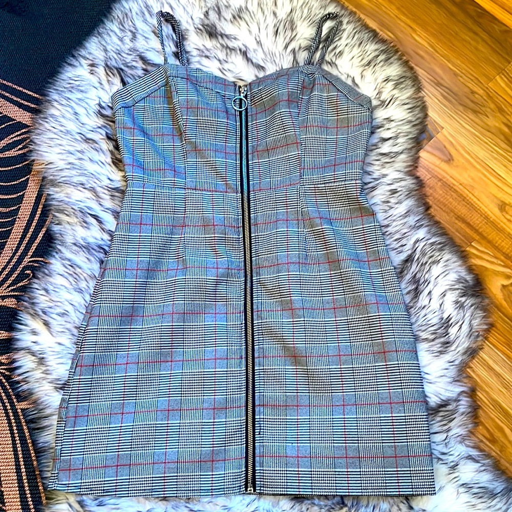 Mini dress medium size